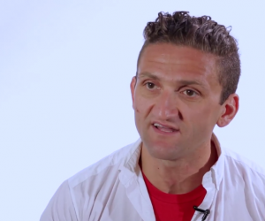 Casey Neistat on why YouTube is the best option for film distribution