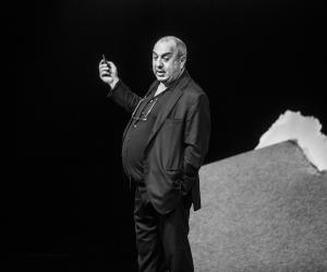 Stefano Giovannoni Design Indaba