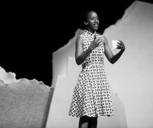 Sindiso Khumalo