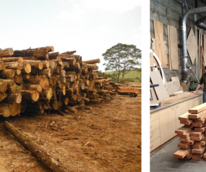 Naeem Biviji: The importance of sourcing materials locally 