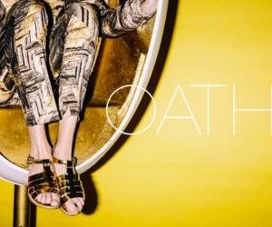OATH by Rich Mnisi