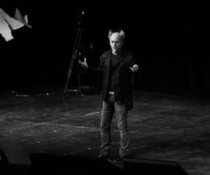Stanley Hainsworth on two decades of building distinct brands at Design Indaba Conference 2015.