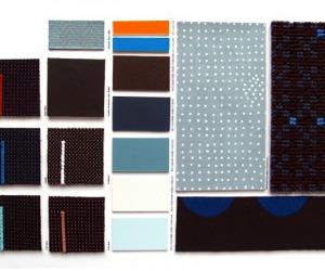Colour, materials and imperfect details are just some of the things that internationally celebrated contemporary product designer, Hella Jongerius, values. Image: Hella Jongerius