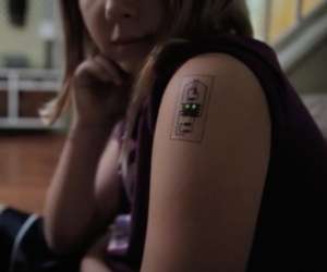 Tech Tats