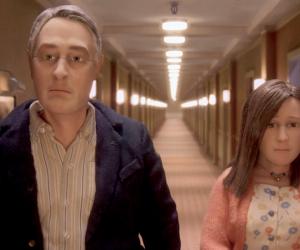 Anomalisa