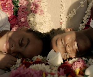 Directed by Amirah Tajdin, “Minerva’s Lillie’s” is a personal portrait of femininity, sisterhood, magic and mothers. 