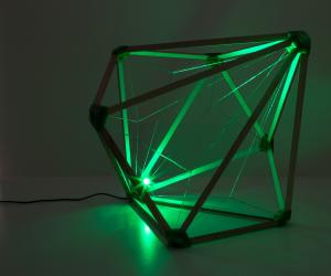 Green light lantern