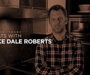 Design Indaba Chats With Luke Dale-Roberts