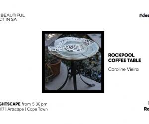 Rockpool Coffee Table