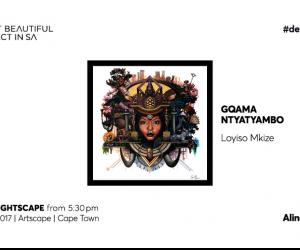 Gqama Ntyatyambo