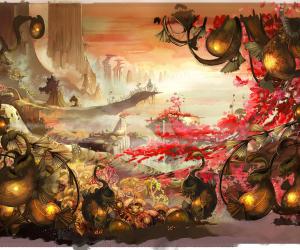 Caroline Vos - Wacom 