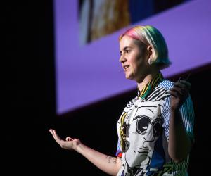 Kate Moross