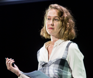 Kaja Dahl at Design Indaba Conference 2017