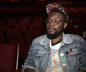 Blinky Bill