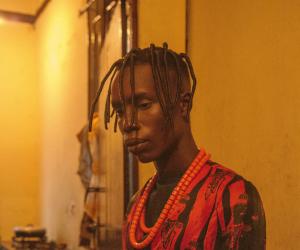 by Daniel Obasi