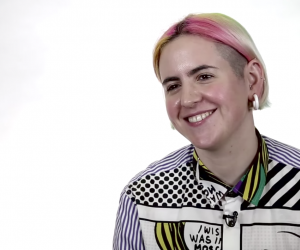 Kate Moross