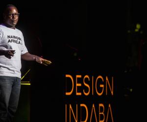 Osborne Macharia
