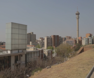 Constitution Hill