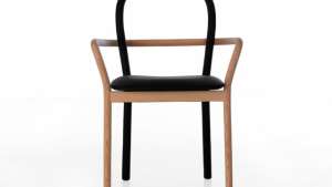 Gentle Chair. 