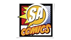 Independent SA Comics