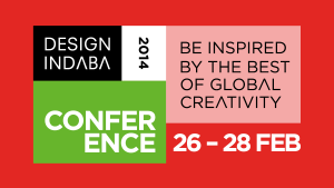 Design Indaba Conference 2014