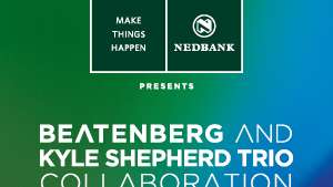 Nedbank presents Beatenberg and Kyle Shepherd Trio Collaboration