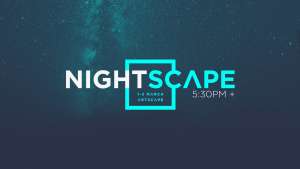 Design Indaba Nightscape