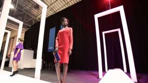 Fashion at Design Indaba Expo 2013