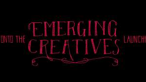 2014 Emerging Creatives. 