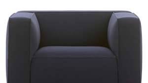 Knoll Sofa Collection by BarberOsgerby – armchair