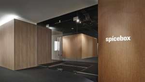 Spicebox by Nendo. 