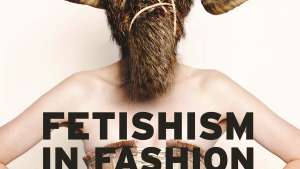 Fetishism in Fashion by Li Edelkoort. 