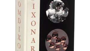 Dixonary by Tom Dixon. 