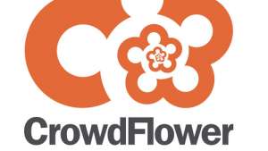 CrowdFlower. 