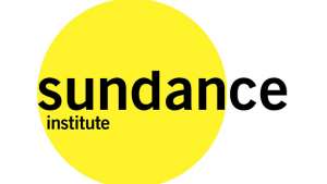 Sundance Institute identity by Paula Scher. 