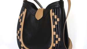 Flagship Handbags to unveil three new accessories at Design Indaba Expo 2014. 