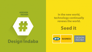 MTN Seed it.