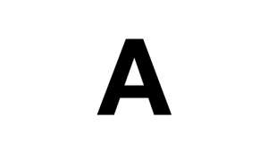 A is an H designed by an architect says Dean Poole. 