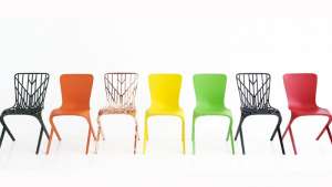 Washington Collection by David Adjaye for Knoll. 