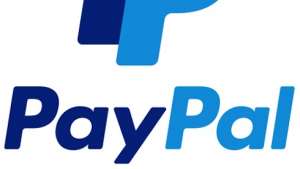 PayPal identity by Yves Béhar. 