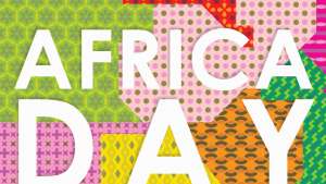 25 May 2014 - Africa Day.