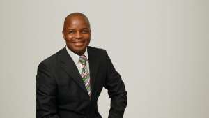 Thebe Ikalafeng