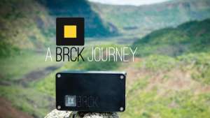 A BRCK Journey by Erik Hersman