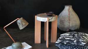 Handmade Home Collection by Quazi Design