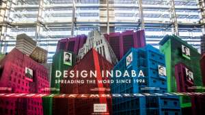 Design Indaba 2014.