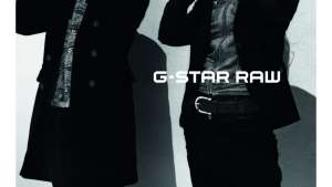 G-Star Raw. 