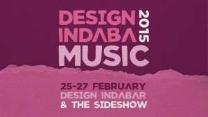 Design Indaba Music 2015