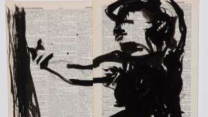 william kentridge new opera lulu