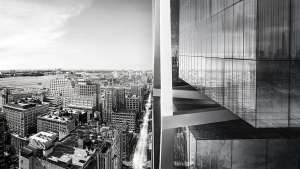 Studio Dror unveils three new residential concepts for New York