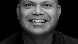 Founder of Design Indaba, Ravi Naidoo, receives the 2015 Sir Misha Black Medal for Distinguished Services to Design Education in South Africa.